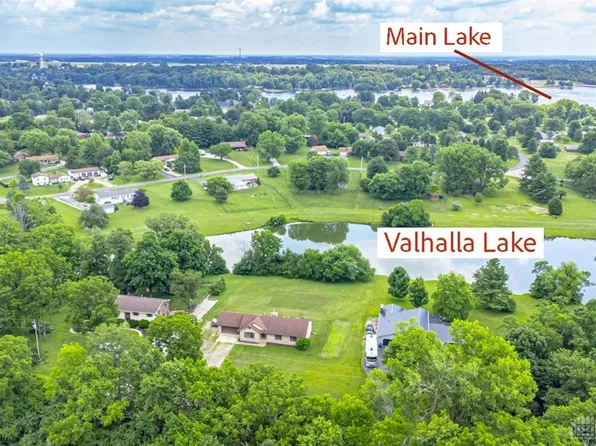 207 Valhalla Cv, Eaton, OH 45320
