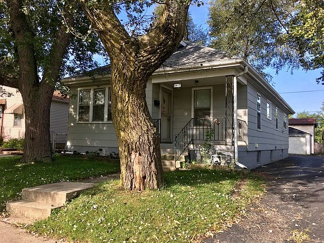 2nd image of 1417 N Raynor Ave