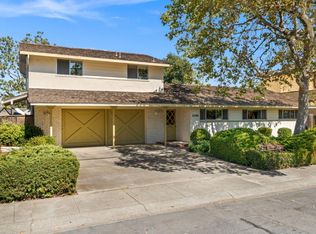 2166 Jardin Dr, Mountain View, CA 94040