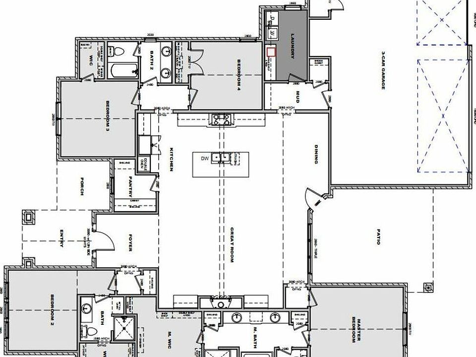 2nd image of 5920 110th St