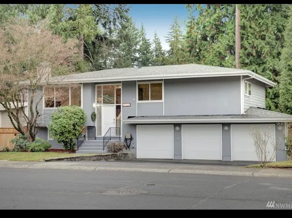 (undisclosed Address), Kirkland, WA 98034