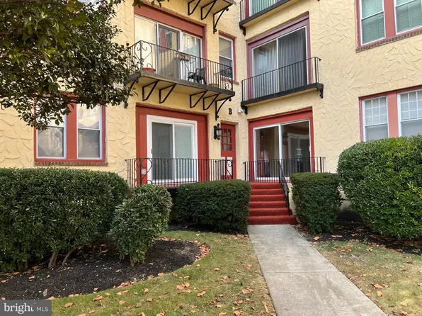 300 Ocean Ave, Ocean City, NJ 08226