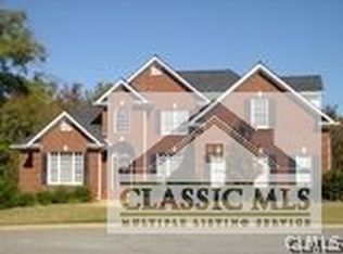 1140 Colorado Bnd, Bogart, GA