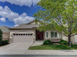 8278 S Albion St, Centennial, CO 80122