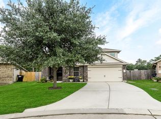 23219 Biscay Ln, Magnolia, TX 77354