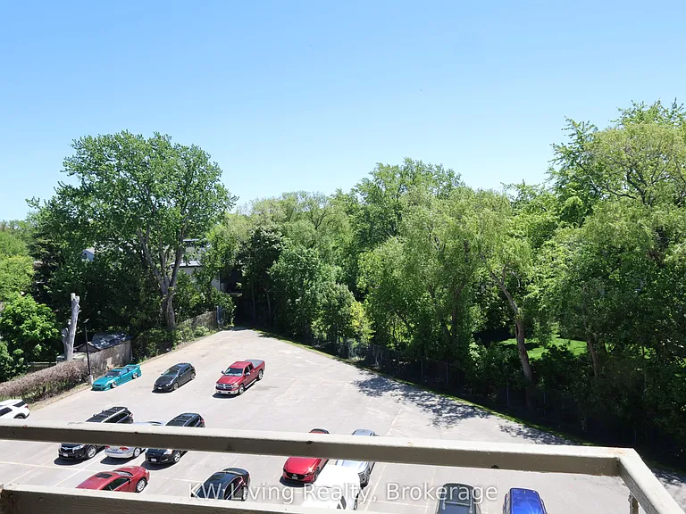 480 Lakeshore Rd E #506 — Photo 8