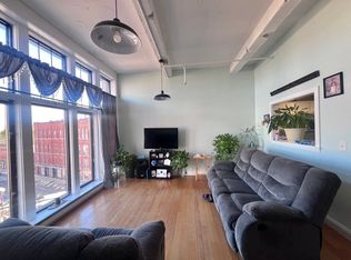 16 Merrimack St APT 4A, Lowell, MA 01852