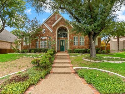 3407 White Oak Dr, Richardson, TX, 75082