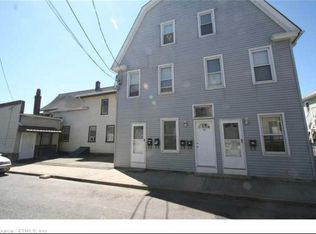 10 Lafayette St #14, Derby, CT 06418