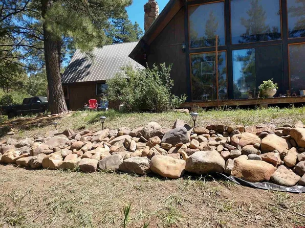 163 Dyke Boulevard, Pagosa Springs, CO 81147