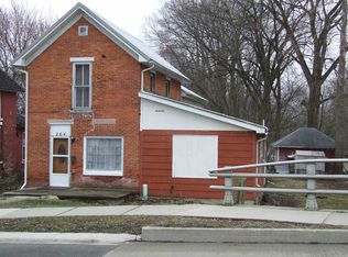 204 S Lafontaine St, Huntington, IN 46750