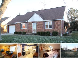 1230 Ridgeview Ave, Dayton, OH 45409