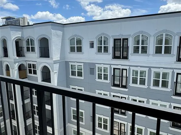300 E South St Unit 6004, Orlando, FL 32801