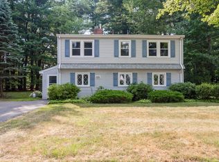 7 Virginia Rd, Natick, MA 01760