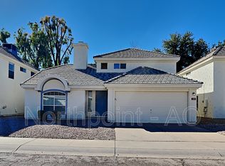 1130 N Madrid Ln, Chandler, AZ 85226