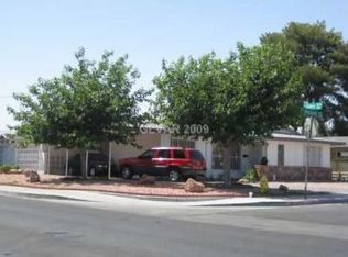 1616 Houssels Ave, Las Vegas, NV 89104