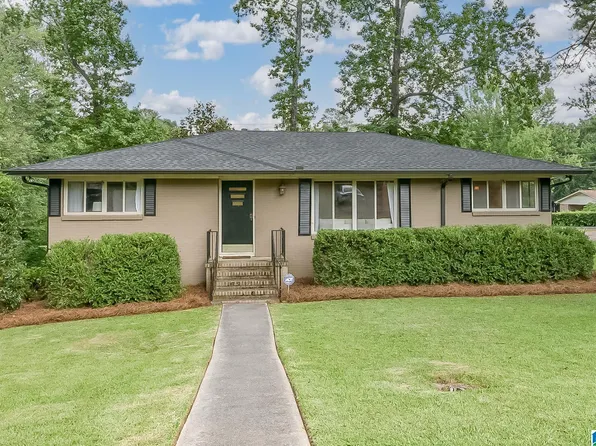 4301 Warren Rd, Birmingham, AL 35213