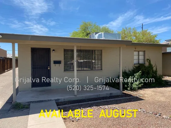 1416 Lee, 1416 E Lee St #1, Tucson, AZ 85719