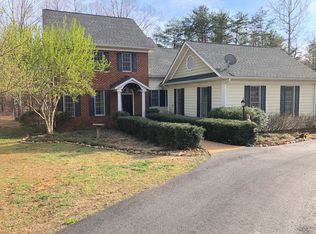 99 Forest Glen Ln, Palmyra, VA 22963