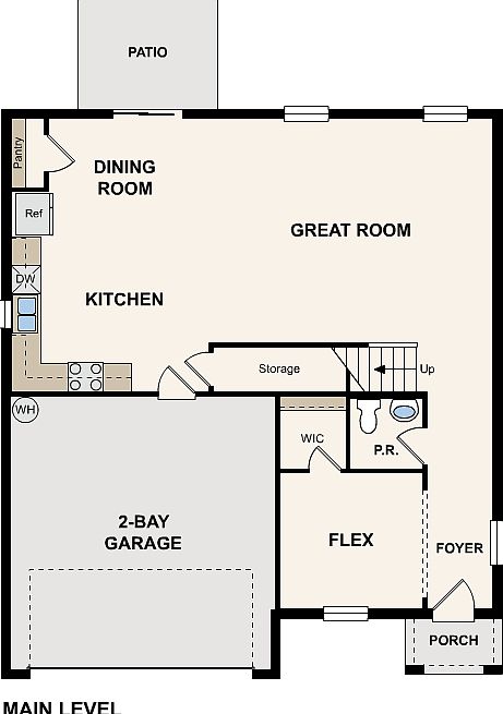 2nd image of 153 Willow Dr