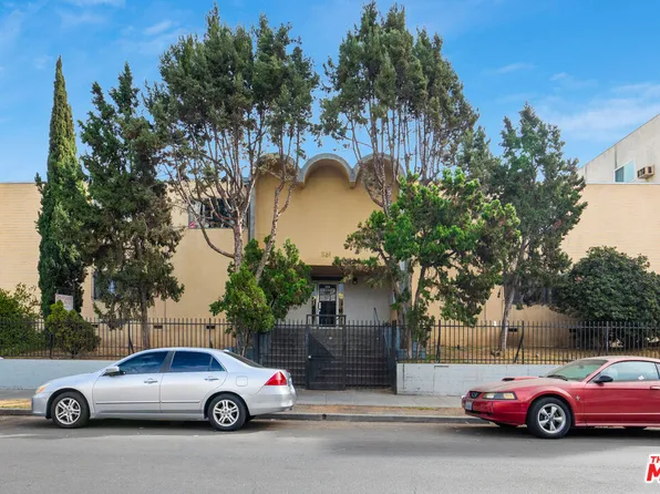 830 S Bonnie Brae St, Los Angeles, CA 90057