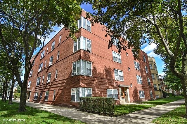 1st image of 2656 W Fitch Ave APT 3W