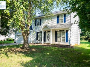 9635 Callison Ct, Charlotte, NC 28215