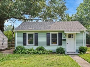 411 Ford Rd, Hampton, VA 23663