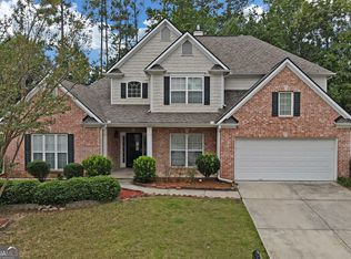 3553 Hamlin Sq SW, Atlanta, GA 30331