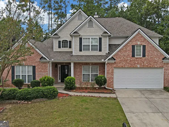 3553 Hamlin Sq SW, Atlanta, GA 30331