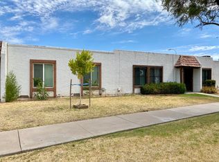 4651 W Krall St, Glendale, AZ 85301