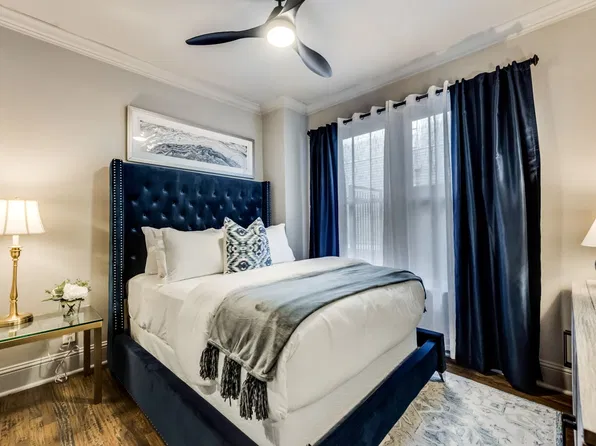 Casablanca, 4902 Worth St #101, Dallas, TX 75214