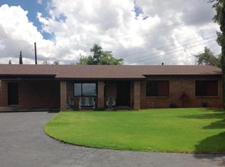 571 N Las Flores Dr, Oracle, AZ 85623