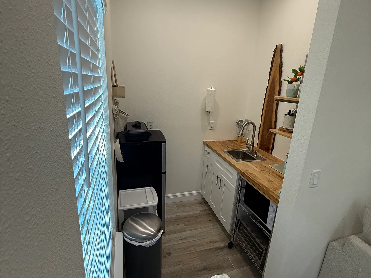 1 bed, 400 sqft, $1,500 — Photo 3