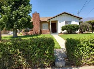 711 Zanja St, Pasadena, CA 91103