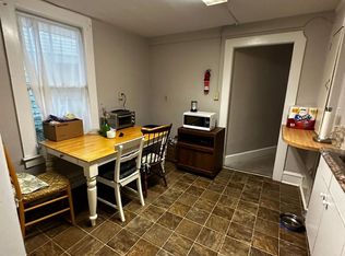 540 Saint Paul St, Burlington, VT 05401