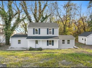 9129 Old Harford Rd, Parkville, MD 21234