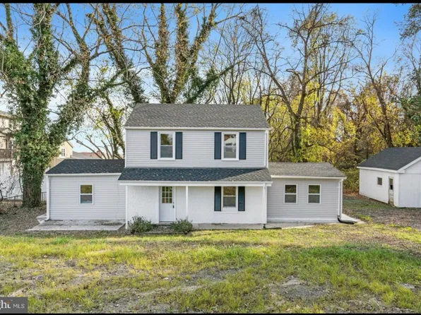 9129 Old Harford Rd, Parkville, MD 21234