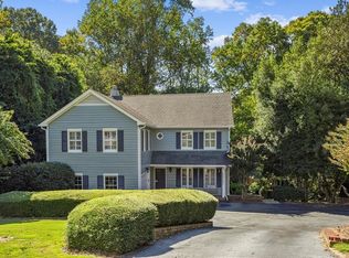 3211 Circle Oaks Dr, Atlanta, GA 30339