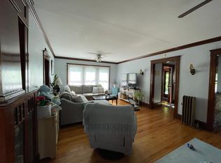 15 Devens Rd #1, Worcester, MA 01606