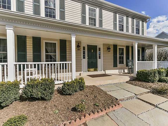 5th image of 3331 Fern Hollow Pl
