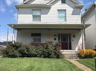 2516 Ida Ave, Cincinnati, OH 45212