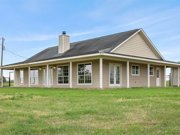 1234 County Road 135, Lincoln, TX 78948
