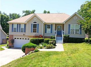 6078 Chandler Hill Rd, Ooltewah, TN 37363