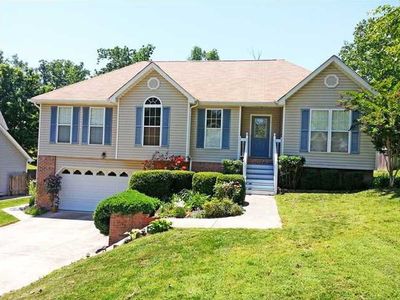 6078 Chandler Hill Rd, Ooltewah, TN, 37363
