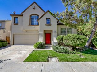 3313 Alsace Ct, San Jose, CA 95135