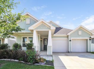 6027 Hailey Ct, Providence Village, TX 76227