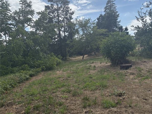 1.6 acres · 380 Oak Spring Rd, Paradise, CA 95969