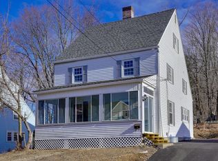 7 Lincoln St, Webster, MA 01570