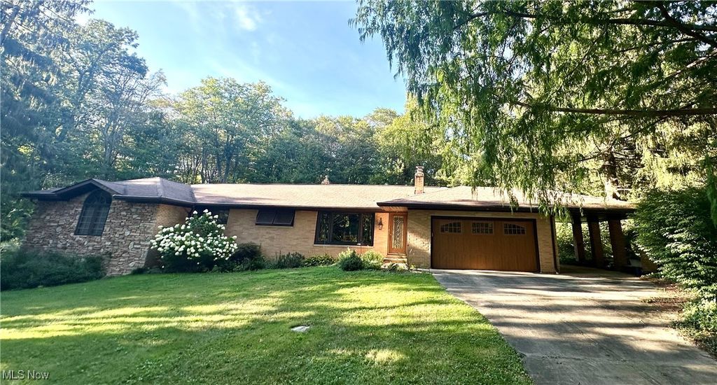 Real estate listing image
